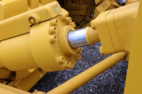 Hydraulic engine